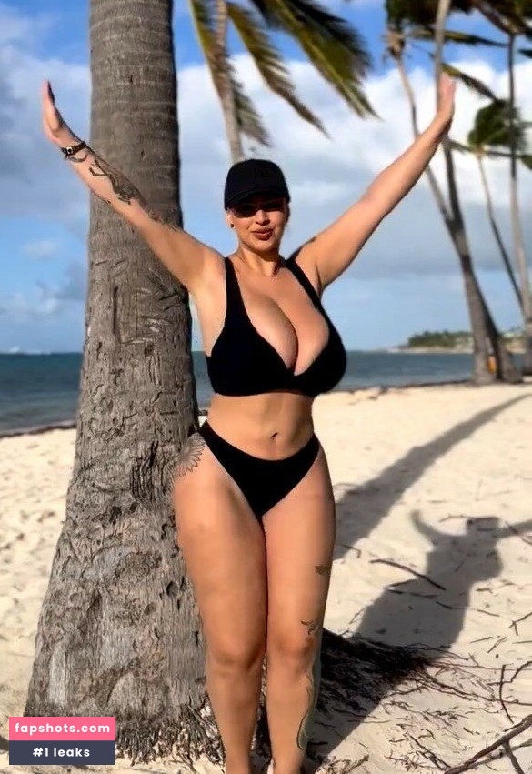 Amaretto Hammer gallery photo #1228