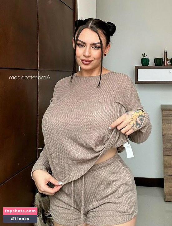 Amaretto Hammer gallery photo #1242