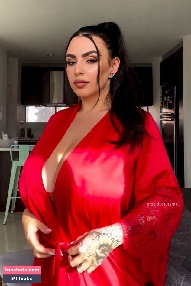 Amaretto Hammer gallery photo #1319