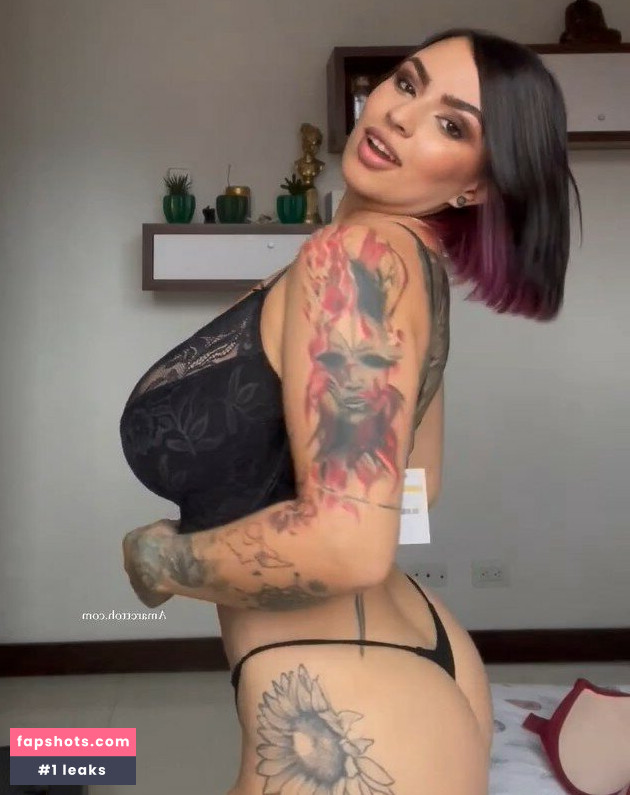 Amaretto Hammer gallery photo #1335