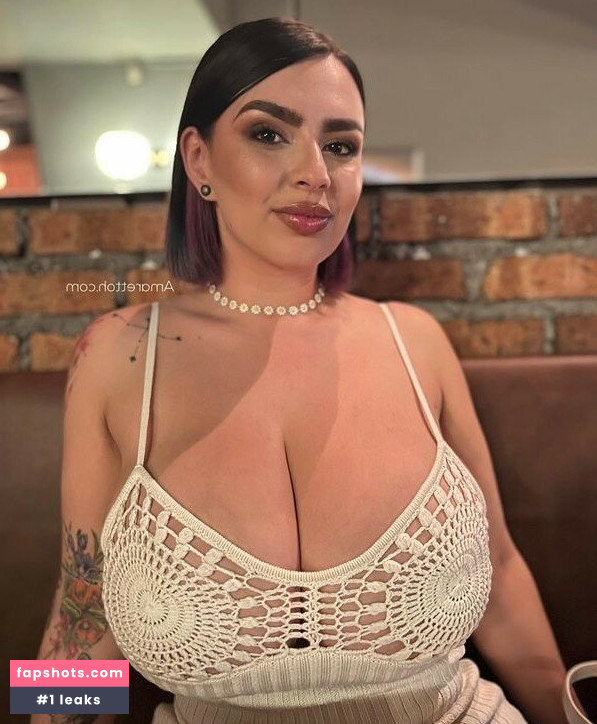 Amaretto Hammer gallery photo #1432