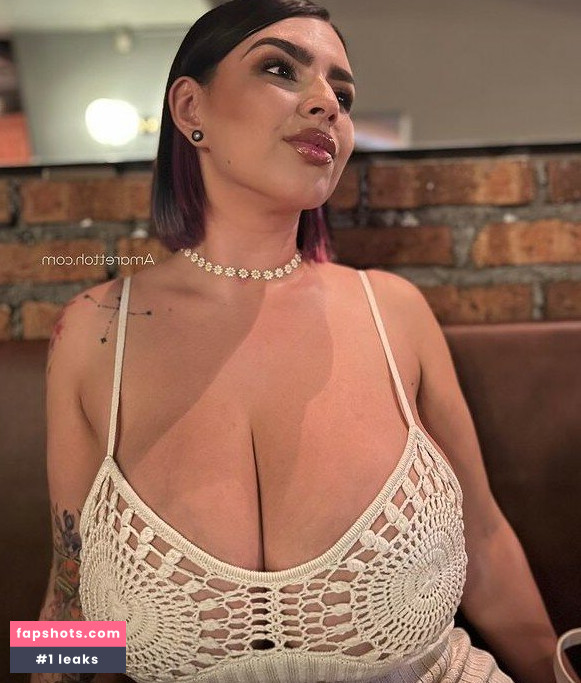 Amaretto Hammer gallery photo #1435