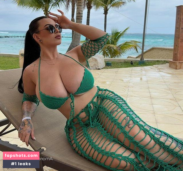 Amaretto Hammer gallery photo #1440