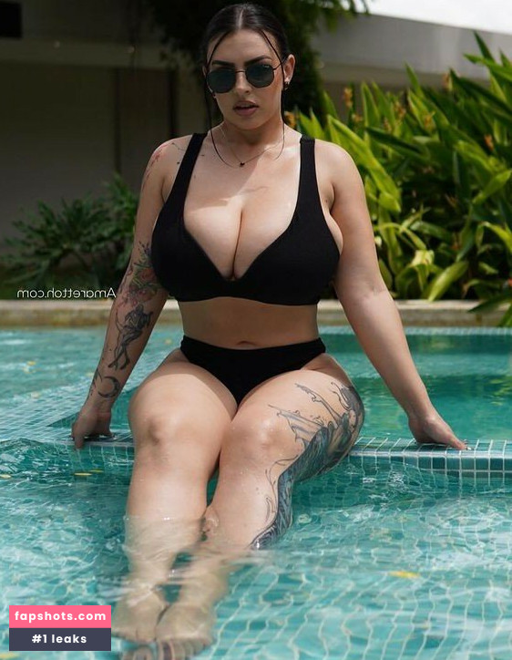 Amaretto Hammer gallery photo #1447