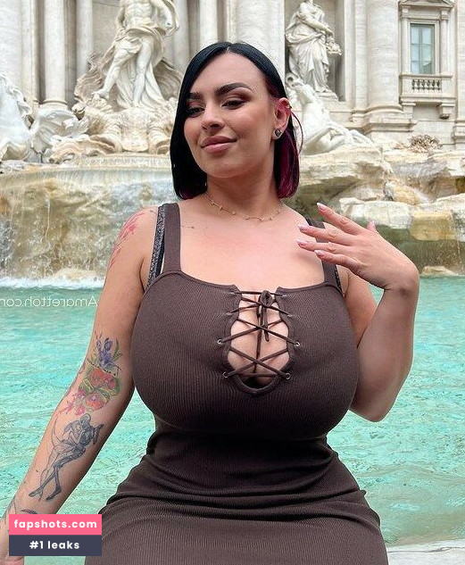 Amaretto Hammer gallery photo #1468