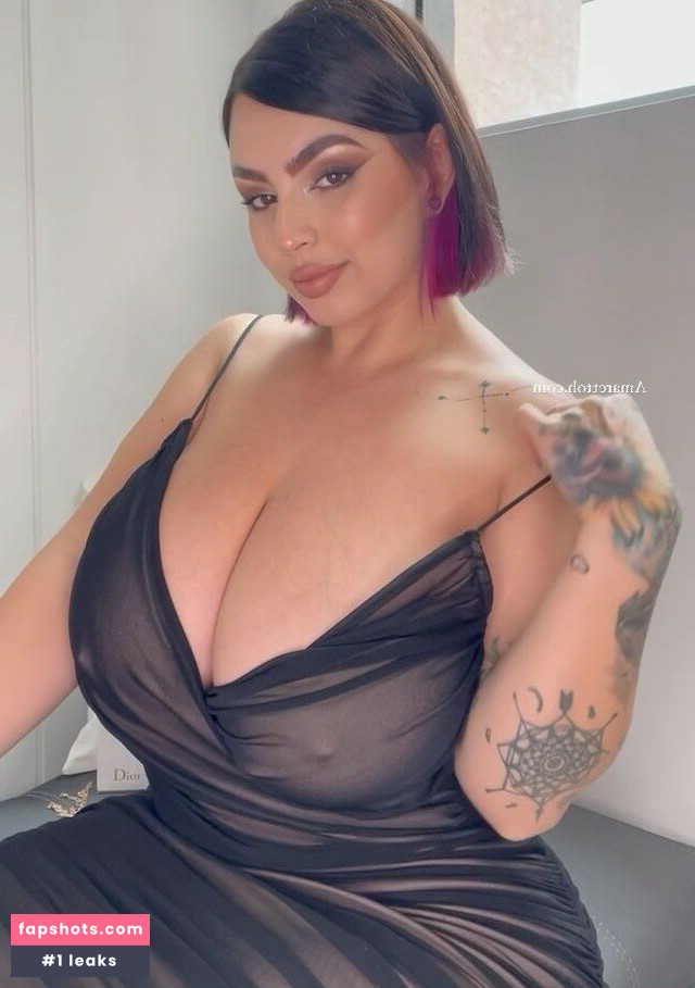 Amaretto Hammer gallery photo #1469