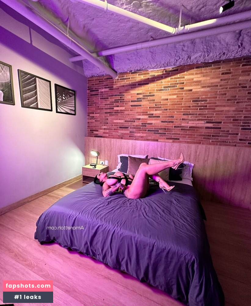 Amaretto Hammer gallery photo #1560