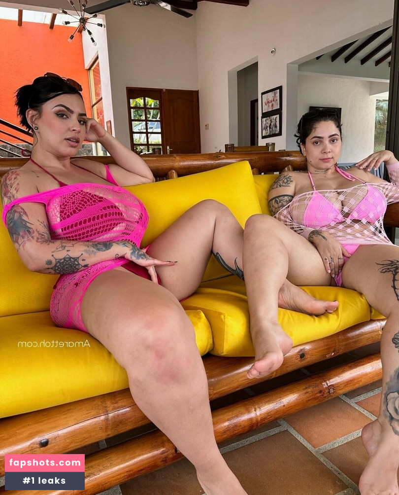 Amaretto Hammer gallery photo #1583