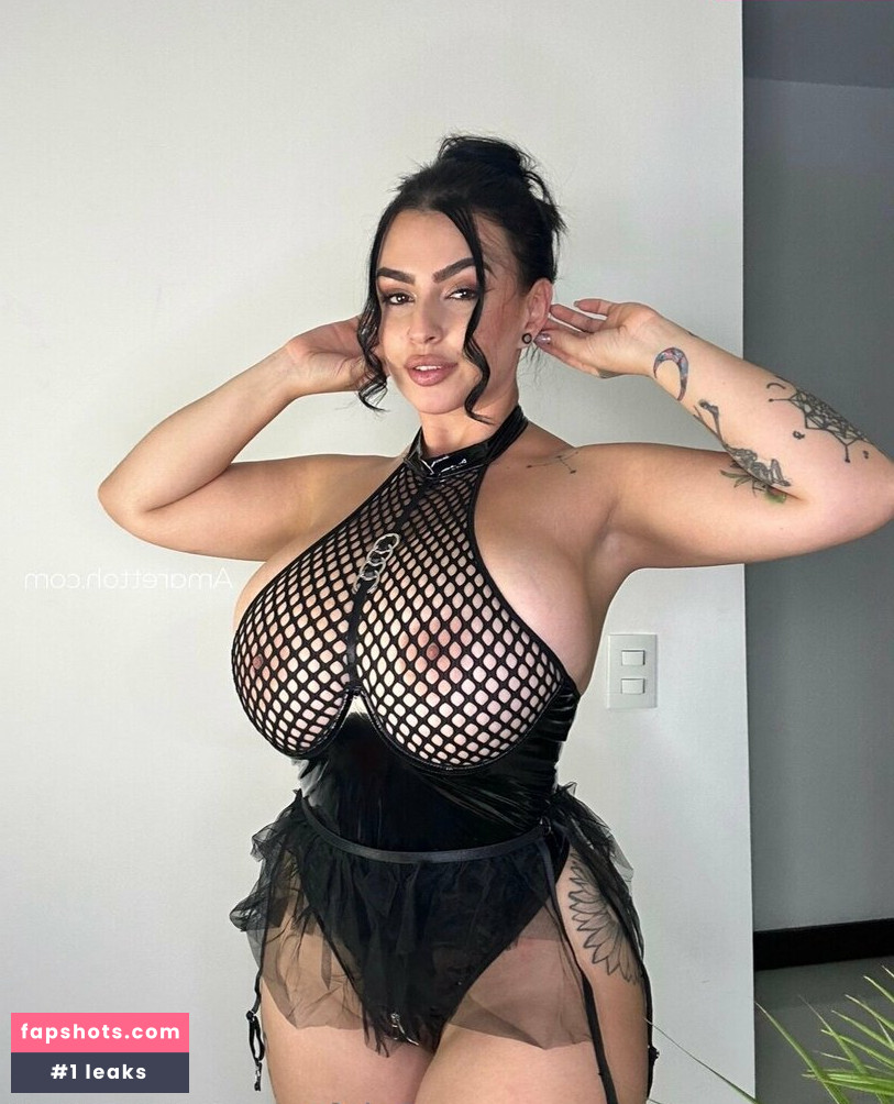 Amaretto Hammer gallery photo #1595