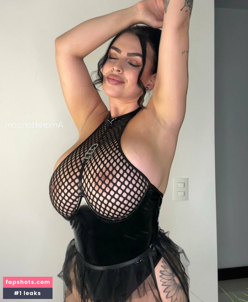 Amaretto Hammer gallery photo #1596