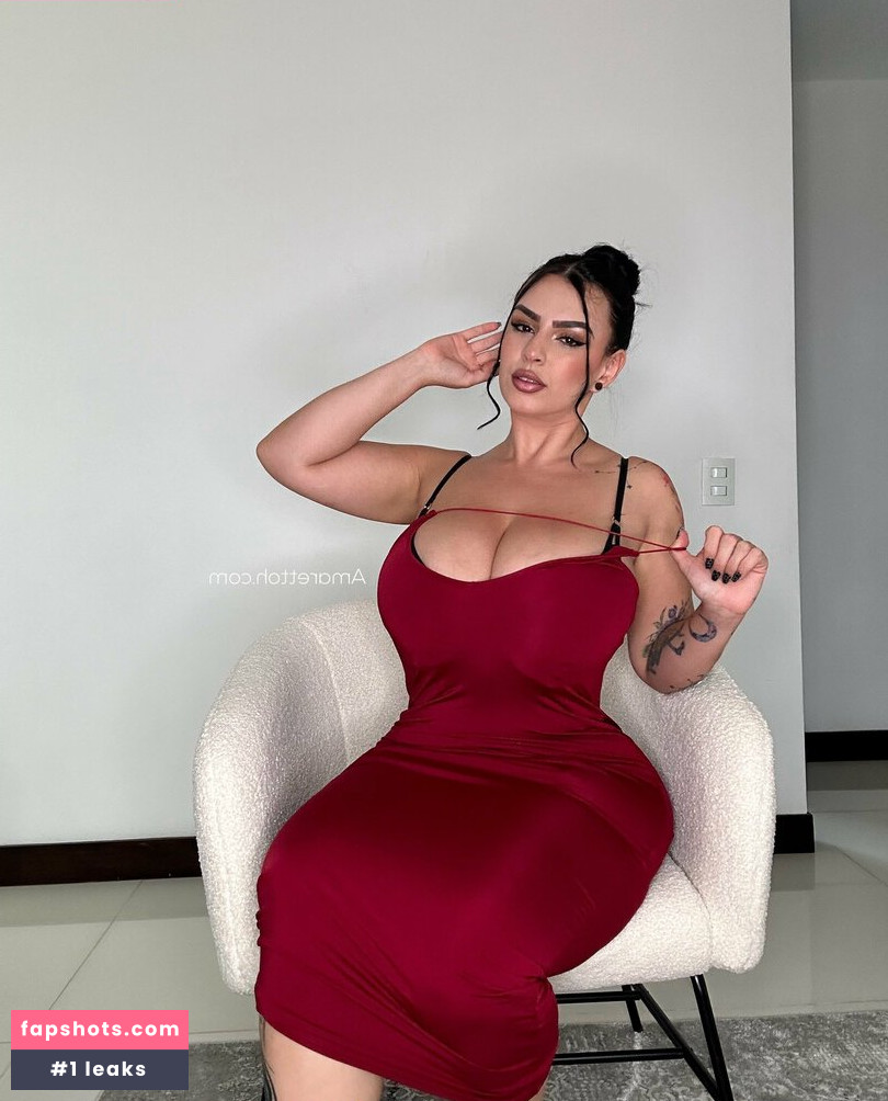 Amaretto Hammer gallery photo #1643