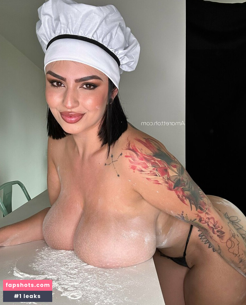 Amaretto Hammer gallery photo #1697