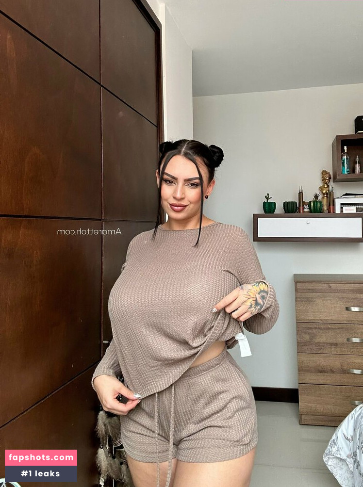 Amaretto Hammer gallery photo #1709