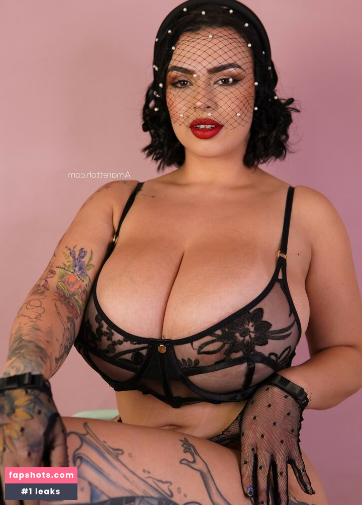 Amaretto Hammer gallery photo #1796