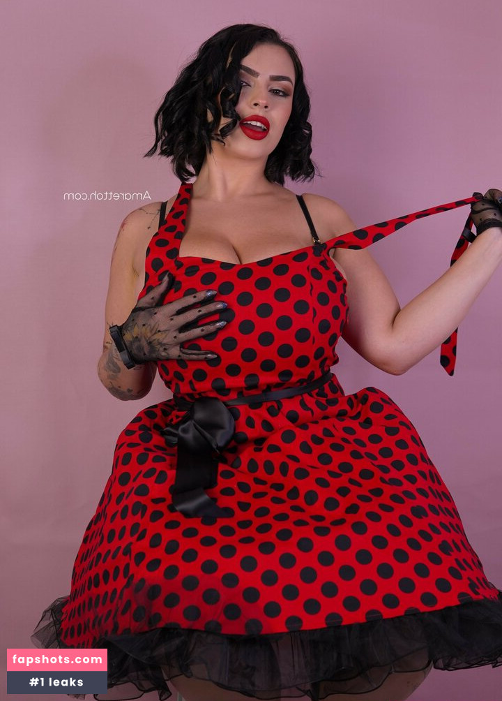 Amaretto Hammer gallery photo #1799