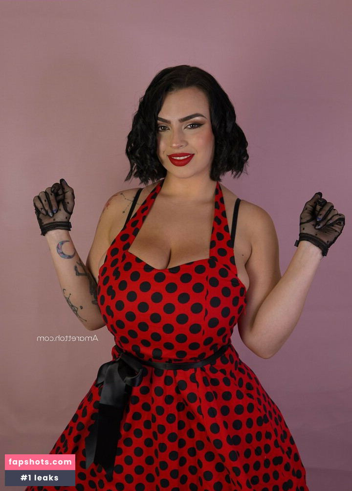 Amaretto Hammer gallery photo #1804