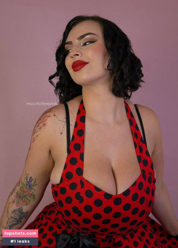 Amaretto Hammer gallery photo #1805