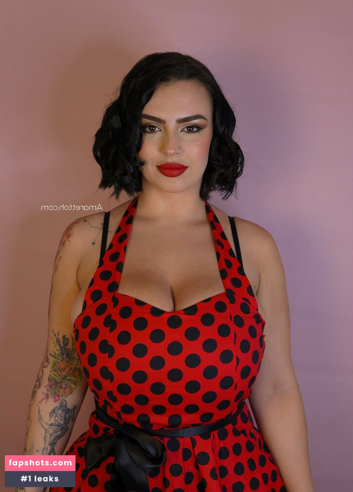 Amaretto Hammer gallery photo #1806