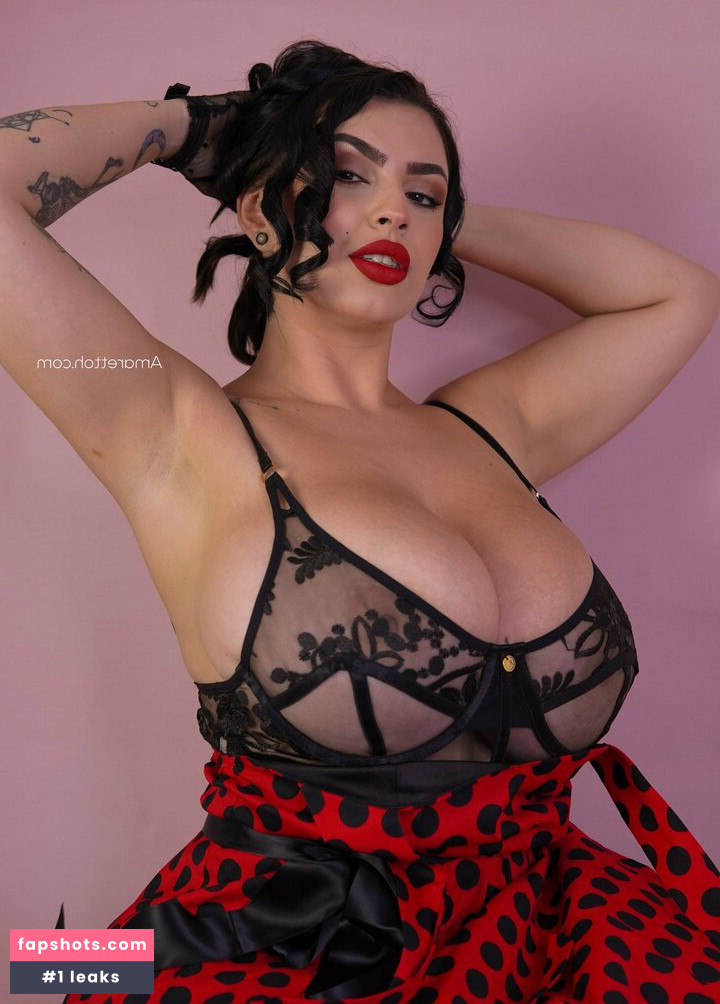 Amaretto Hammer gallery photo #1807