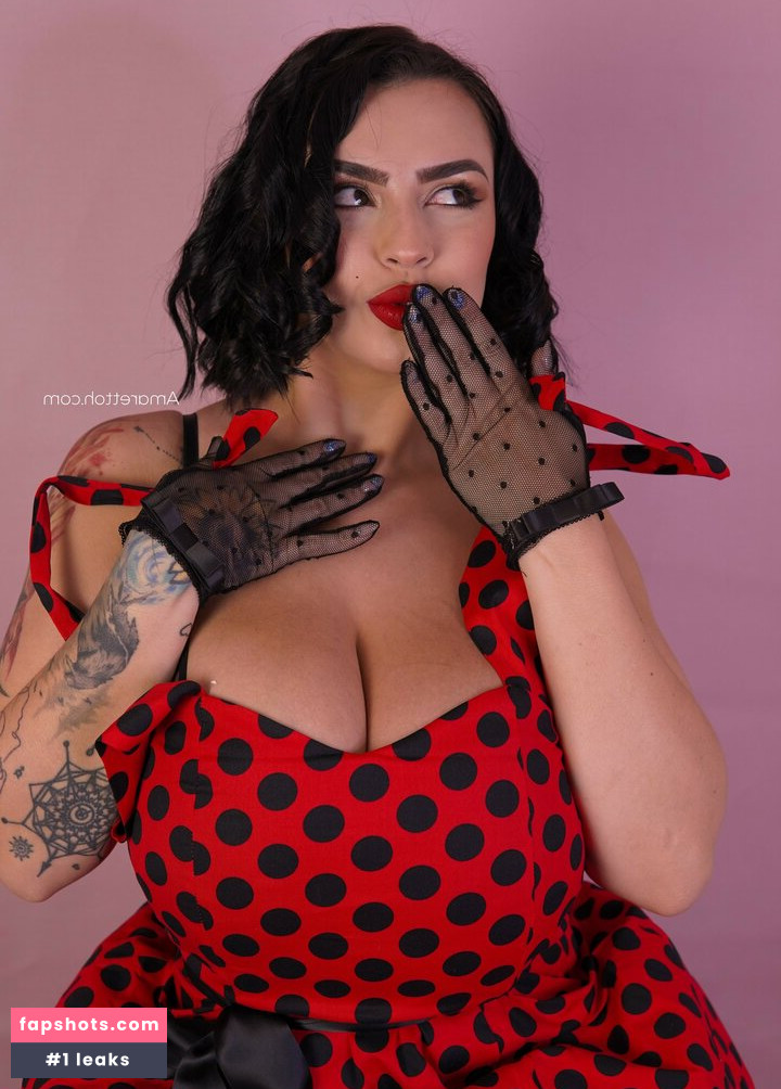 Amaretto Hammer gallery photo #1812