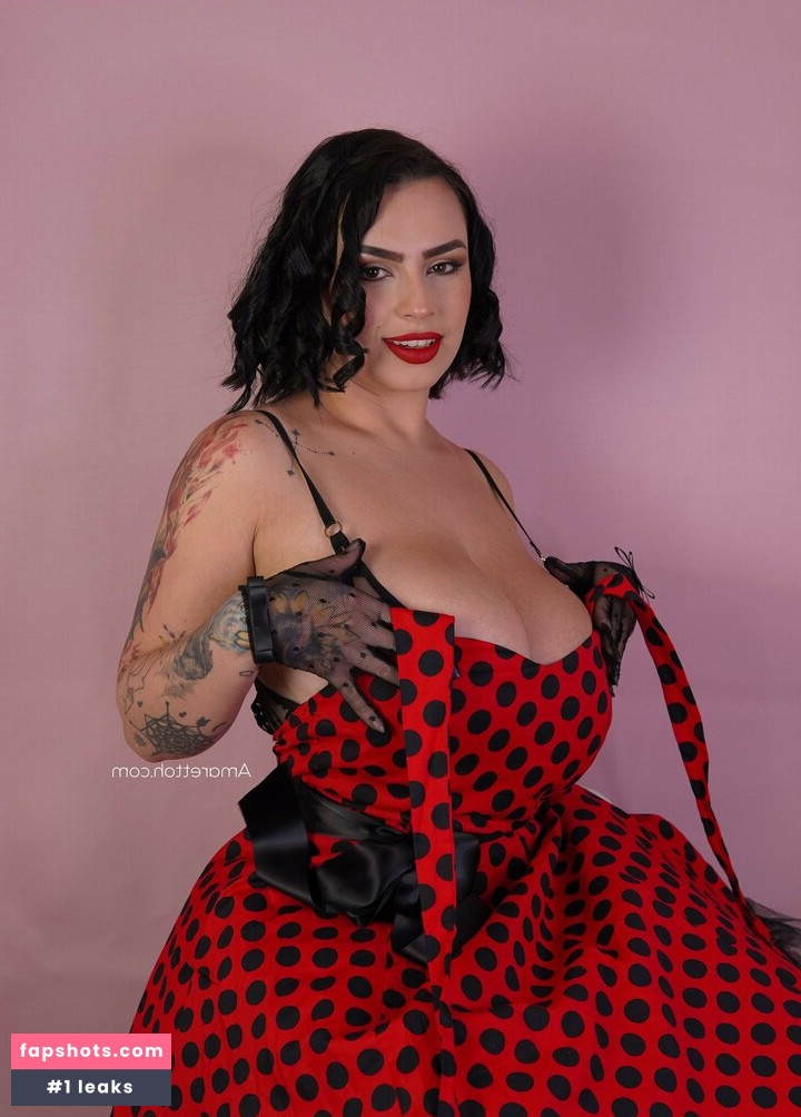 Amaretto Hammer gallery photo #1814