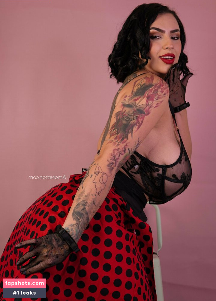 Amaretto Hammer gallery photo #1815