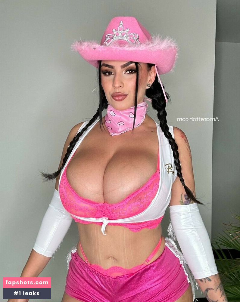 Amaretto Hammer gallery photo #1952