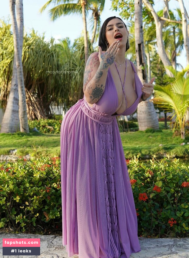 Amaretto Hammer gallery photo #1996