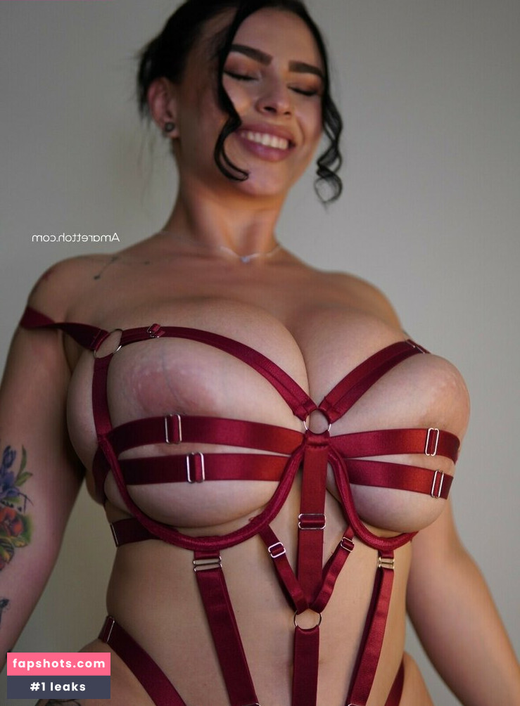 Amaretto Hammer gallery photo #2059