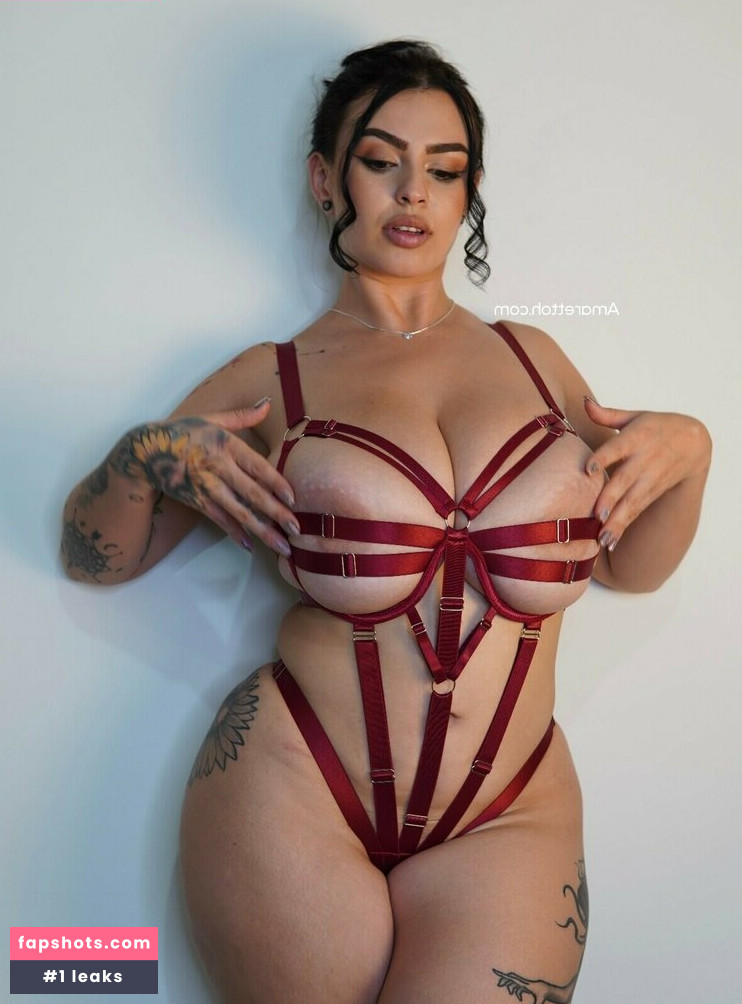 Amaretto Hammer gallery photo #2071