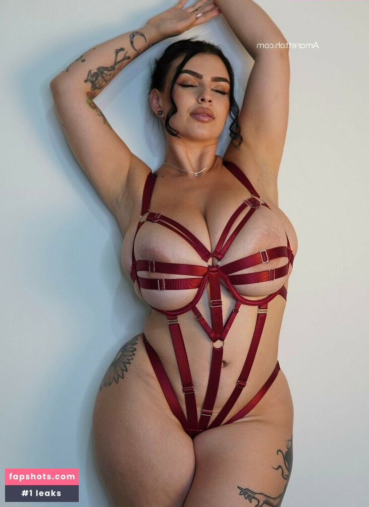 Amaretto Hammer gallery photo #2072