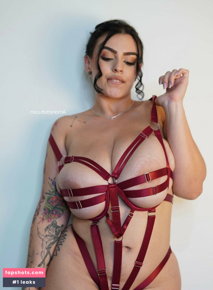 Amaretto Hammer gallery photo #2076