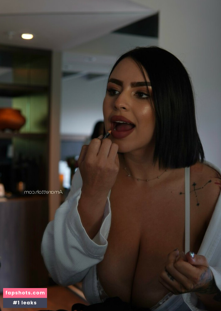 Amaretto Hammer gallery photo #2153