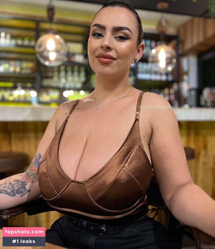 Amaretto Hammer gallery photo #2192