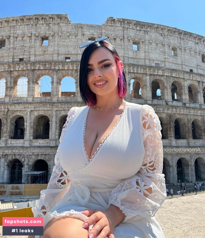 Amaretto Hammer gallery photo #2196