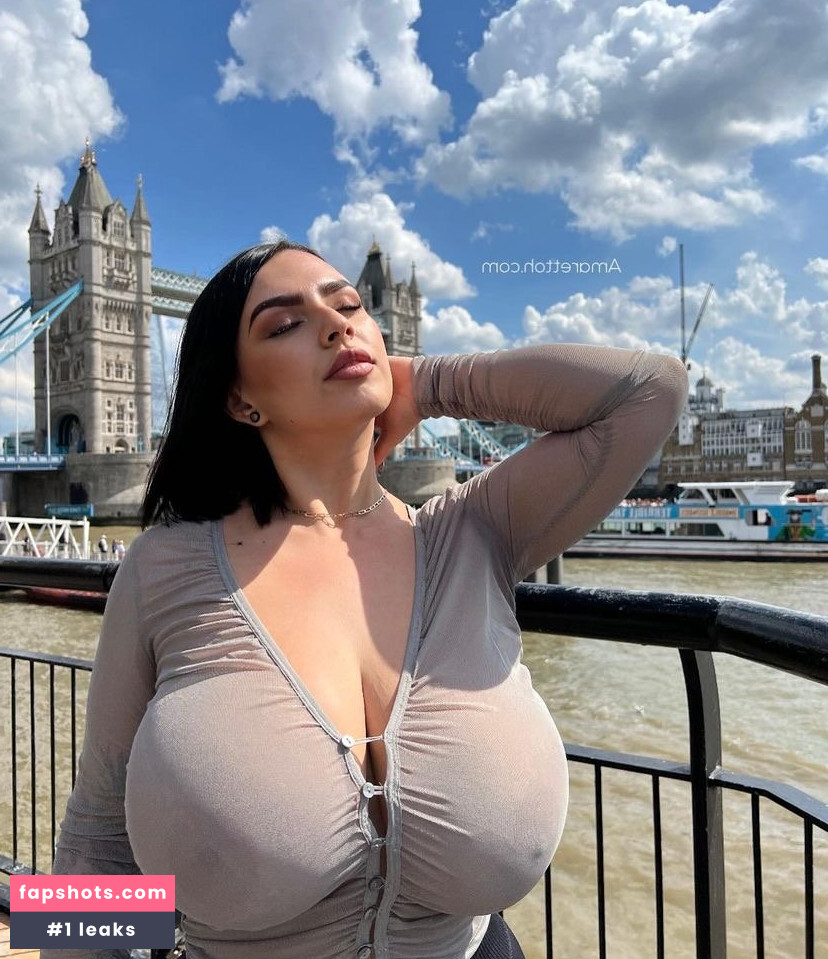 Amaretto Hammer gallery photo #2198