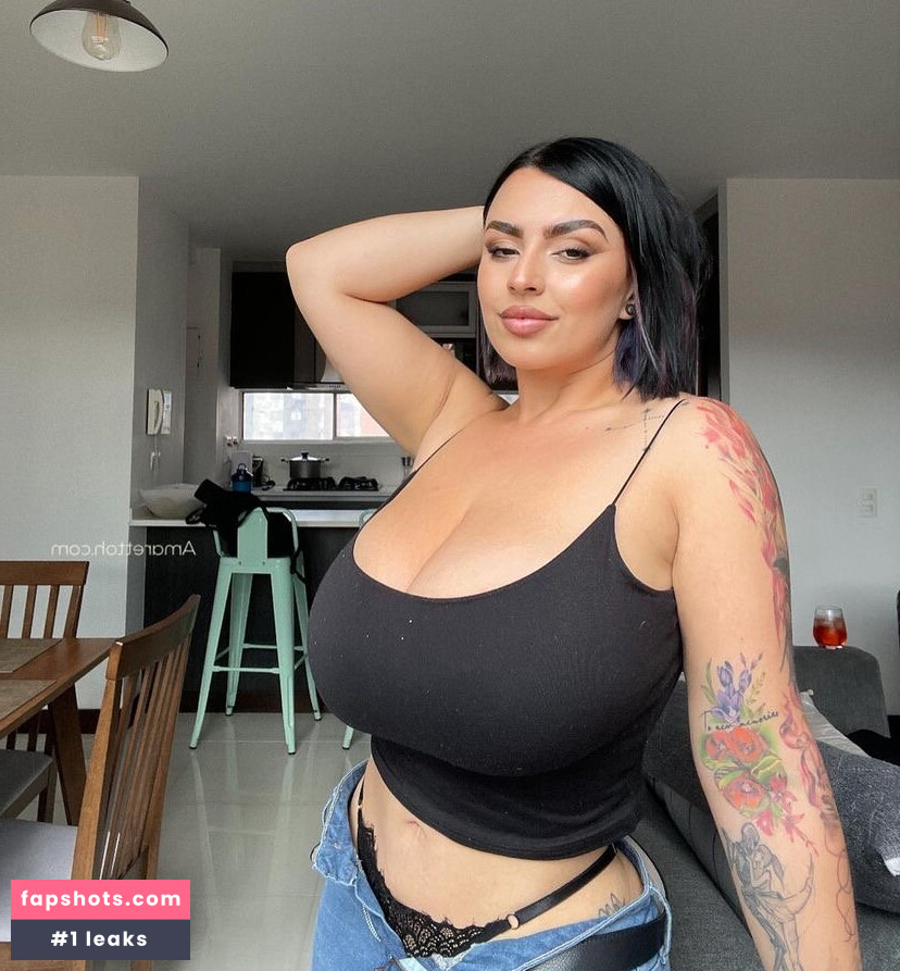 Amaretto Hammer gallery photo #2202