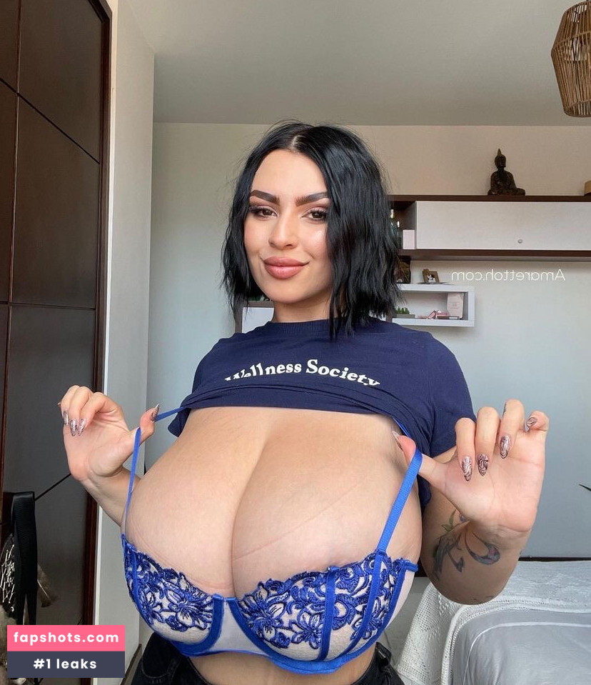 Amaretto Hammer gallery photo #2203