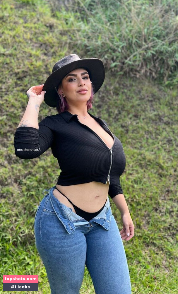 Amaretto Hammer gallery photo #2204