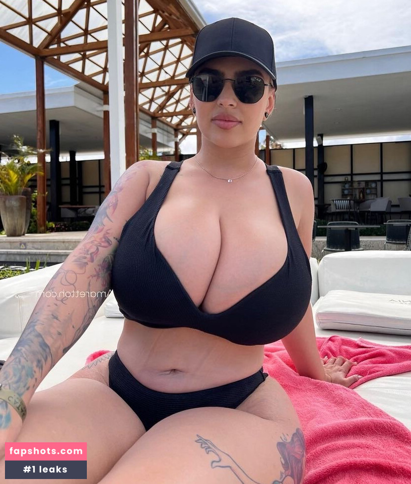 Amaretto Hammer gallery photo #2215