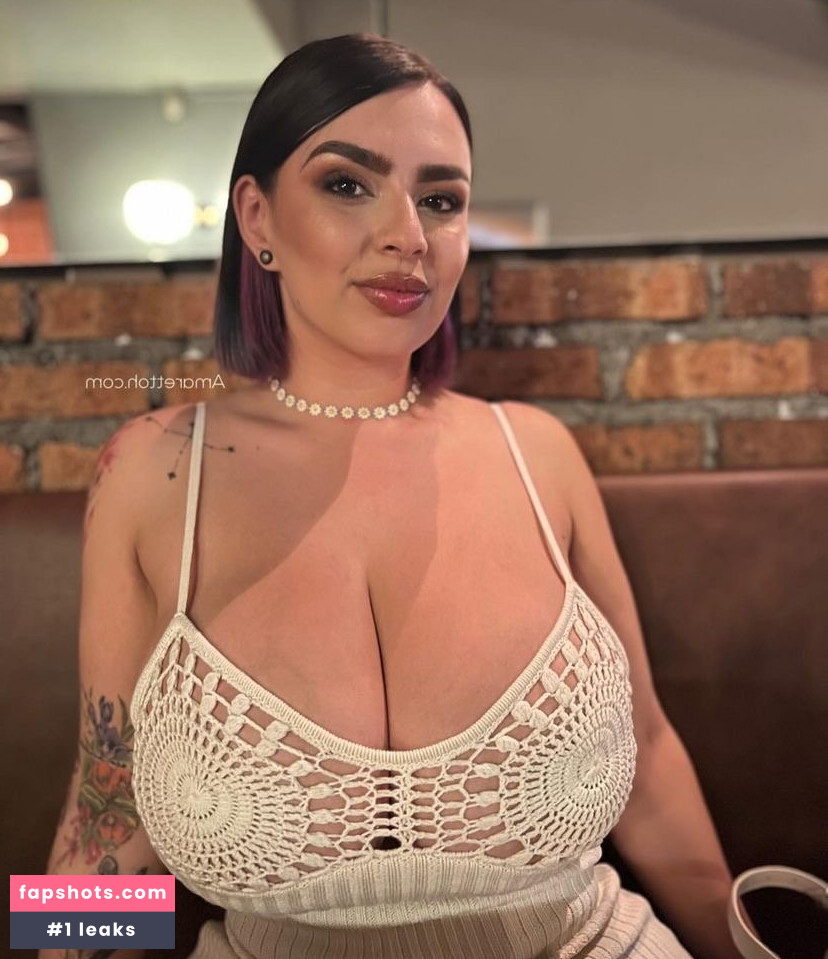 Amaretto Hammer gallery photo #2223