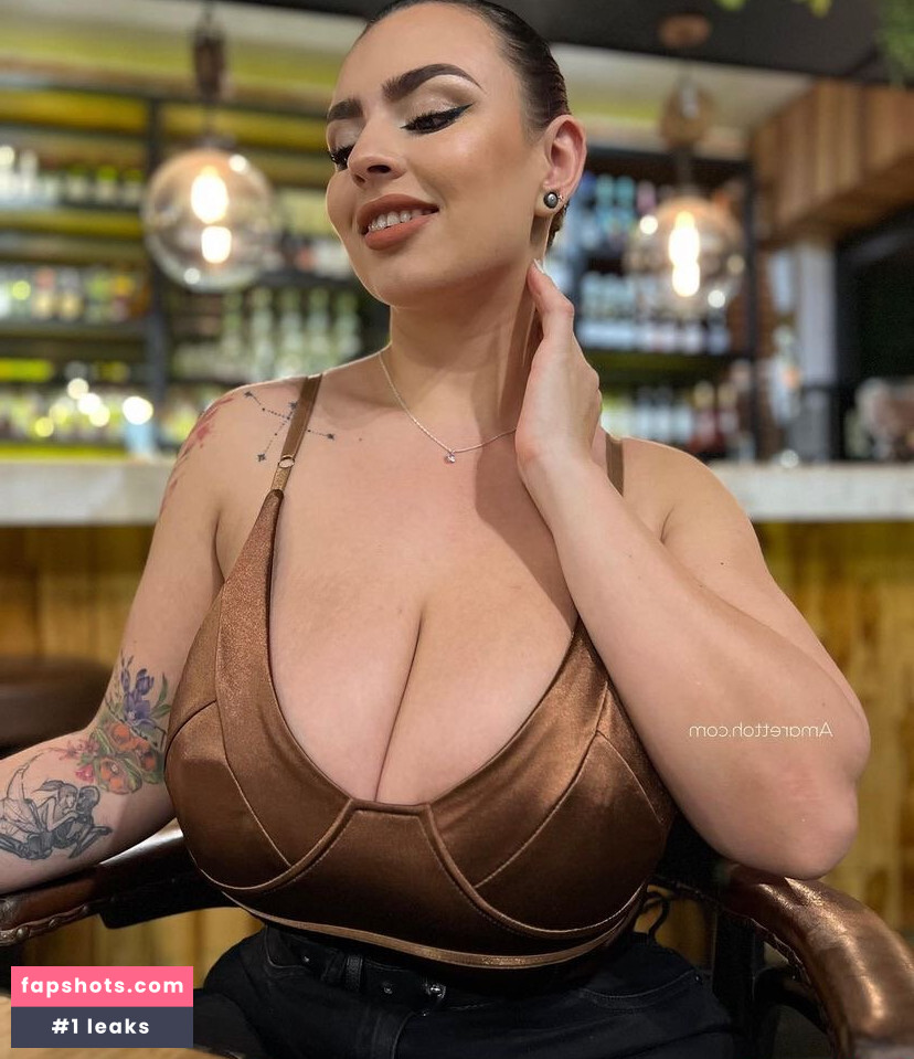 Amaretto Hammer gallery photo #2228