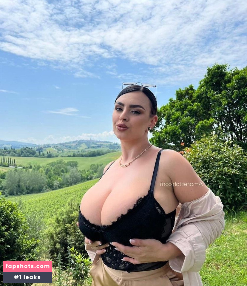 Amaretto Hammer gallery photo #2243