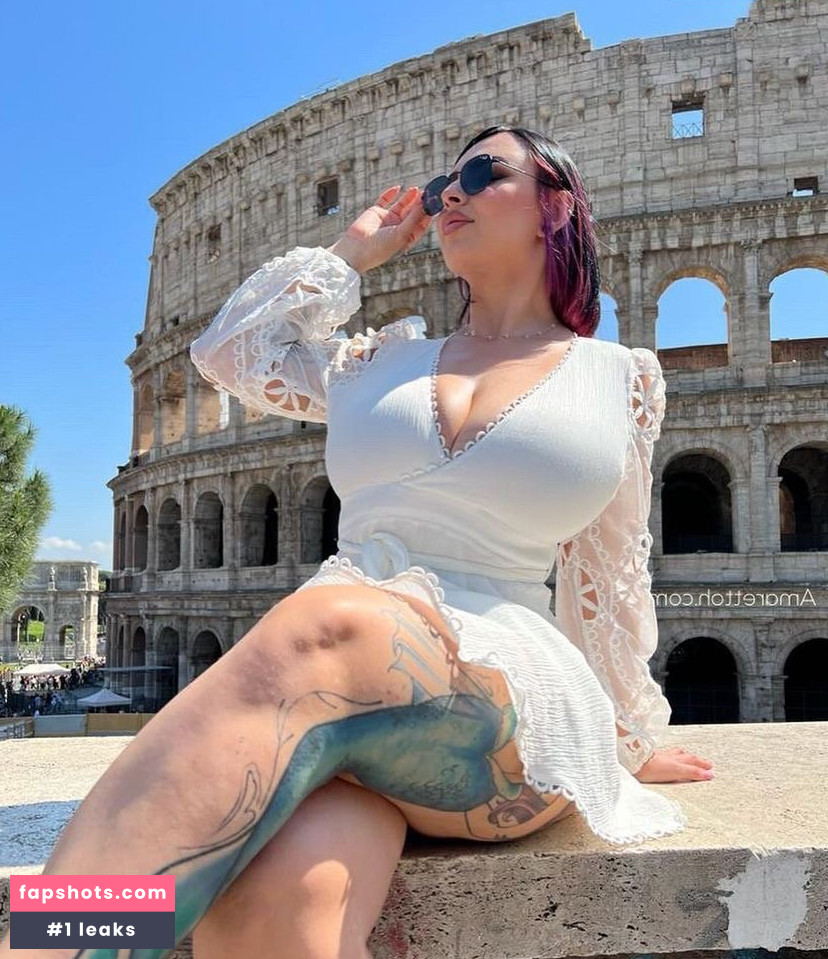 Amaretto Hammer gallery photo #2244