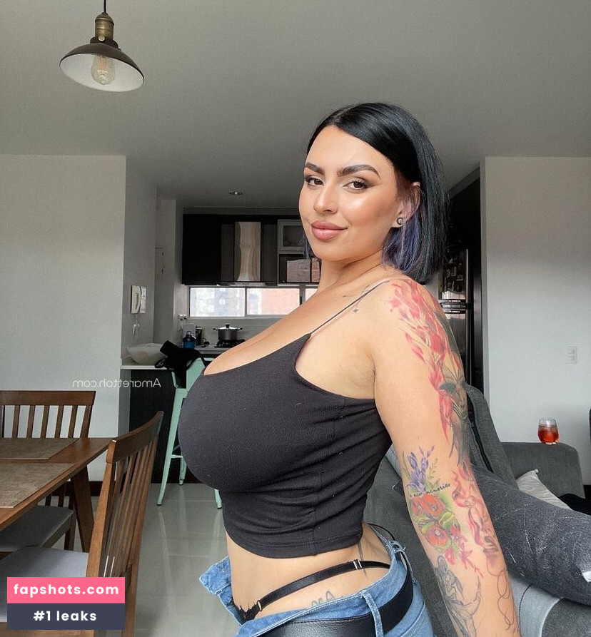 Amaretto Hammer gallery photo #2251