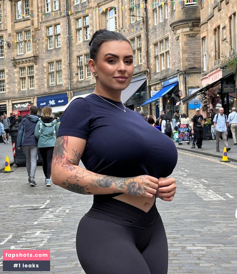 Amaretto Hammer gallery photo #2268