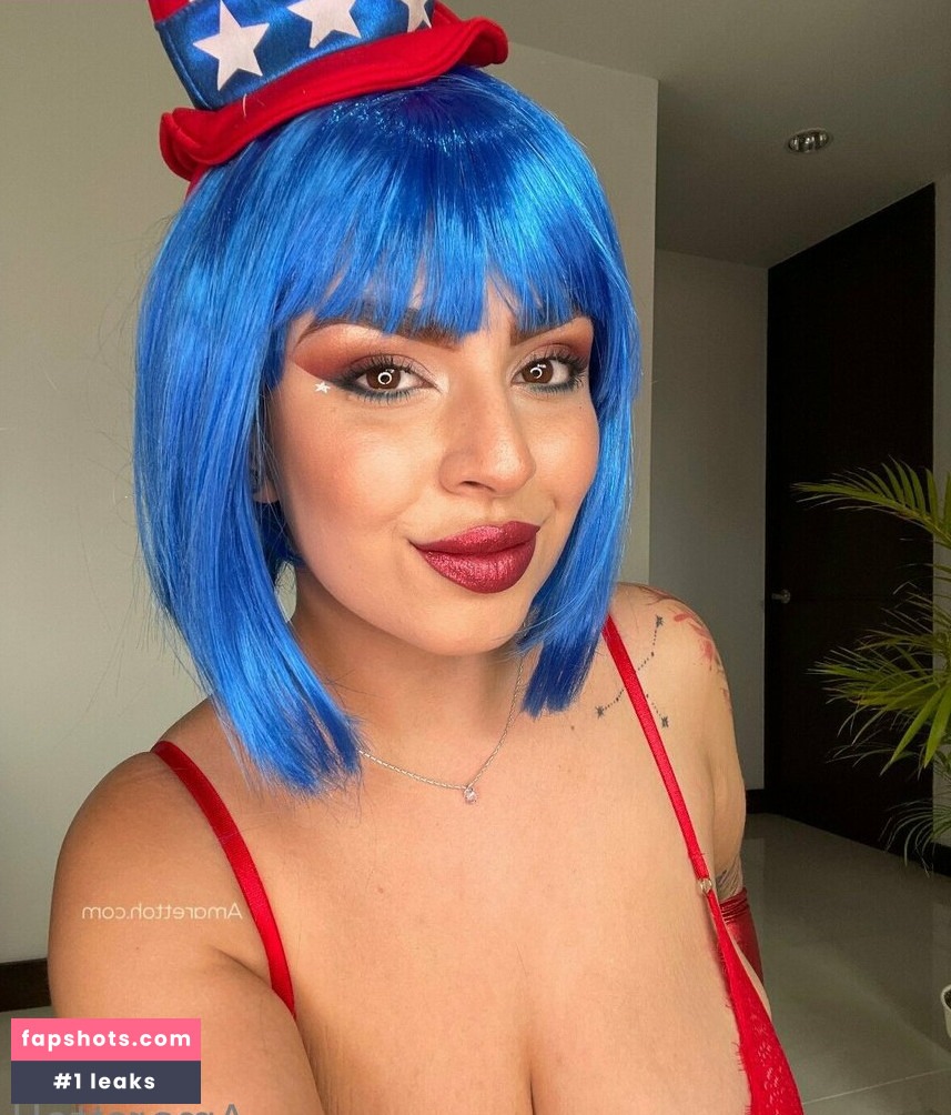 Amaretto Hammer gallery photo #2438