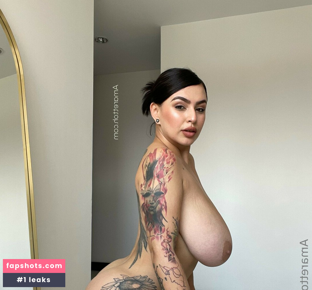 Amaretto Hammer gallery photo #2554