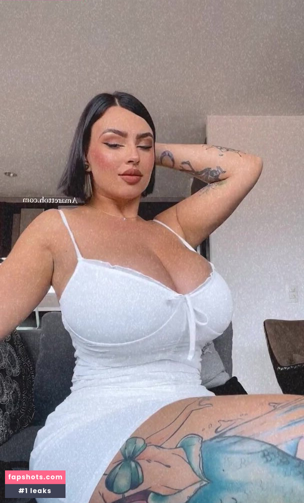 Amaretto Hammer gallery photo #2645