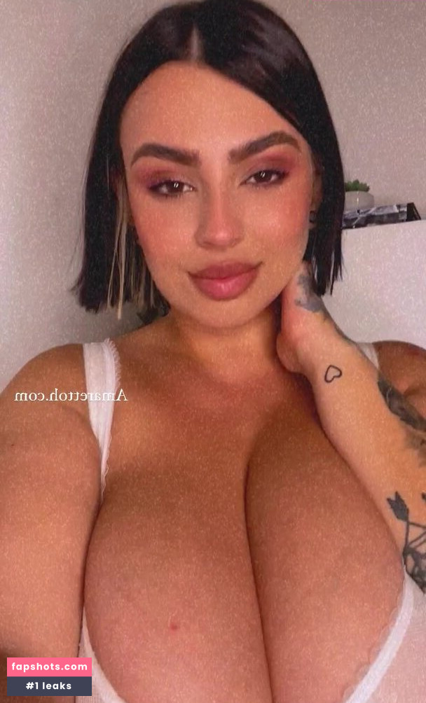 Amaretto Hammer gallery photo #2648